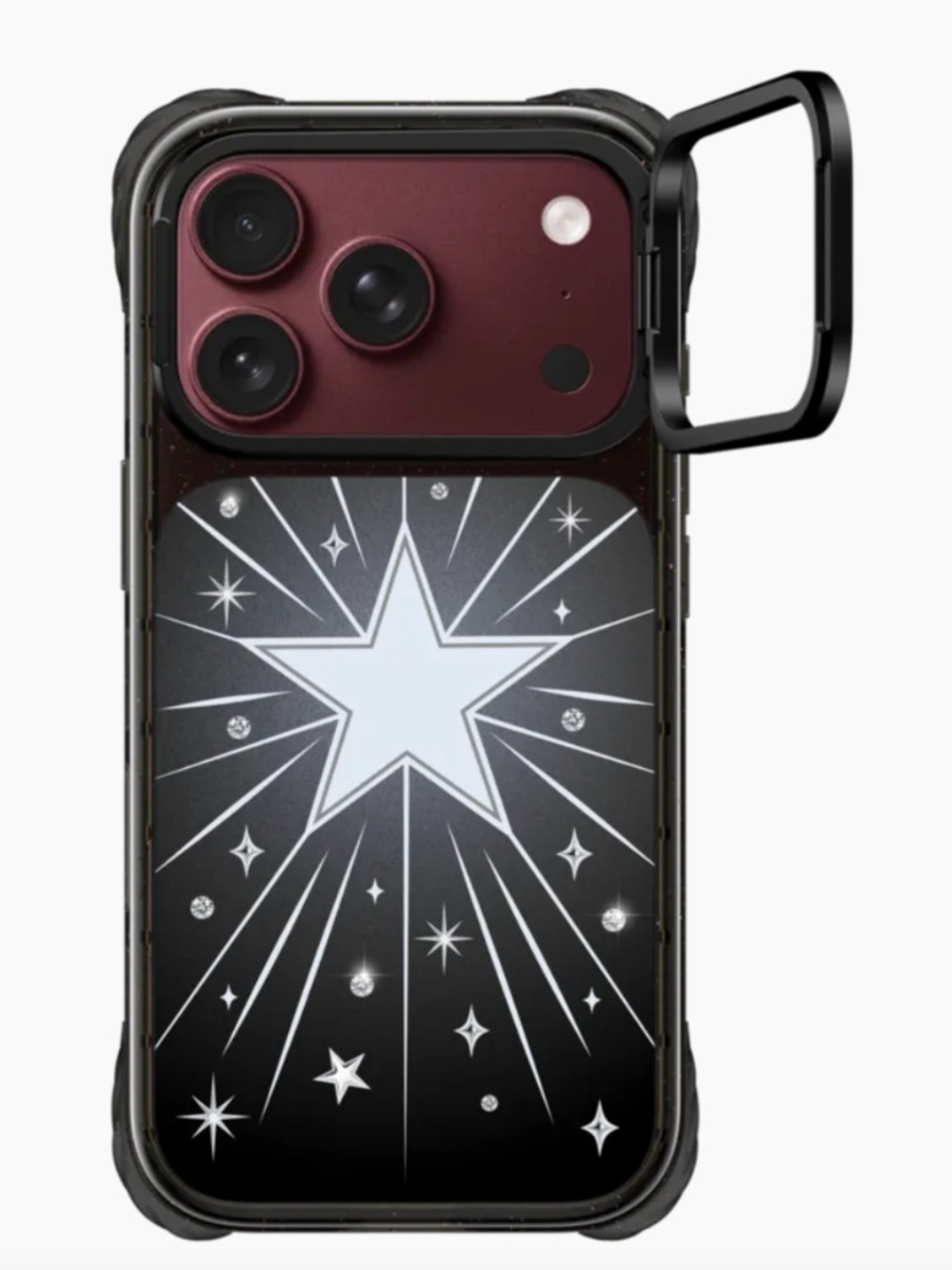 First Star - iPhone 18 pro